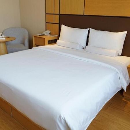 Ji Hotel Beijing Yizhuang Economic And Technological Development Zone Exteriör bild