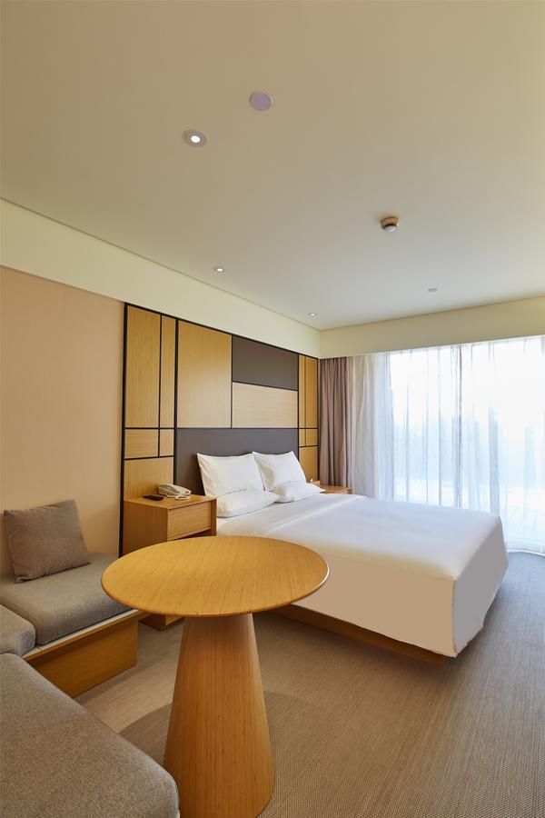Ji Hotel Beijing Yizhuang Economic And Technological Development Zone Exteriör bild